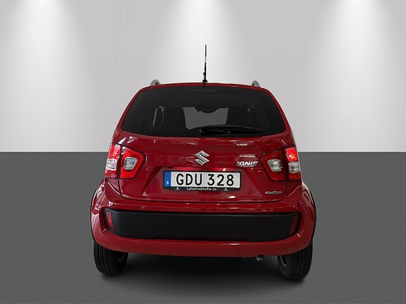 Suzuki Ignis 6 of 16