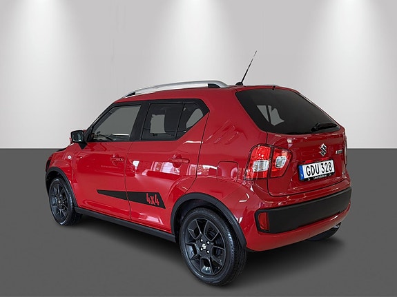 Suzuki Ignis 3 of 16
