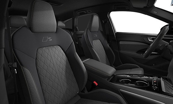 Audi A5 3 of 3