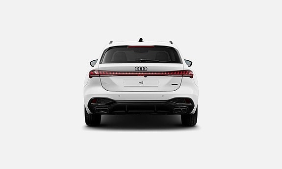 Audi A5 2 of 3