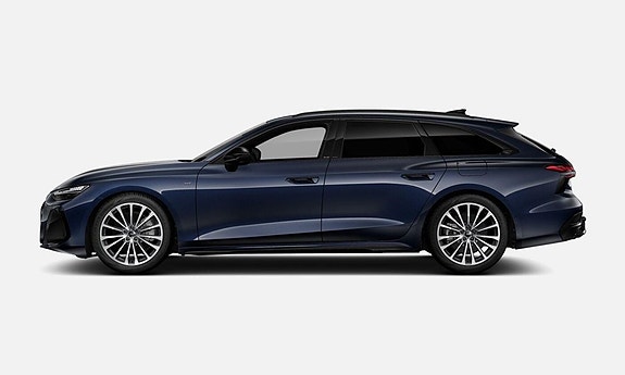 Audi A6 2 of 3