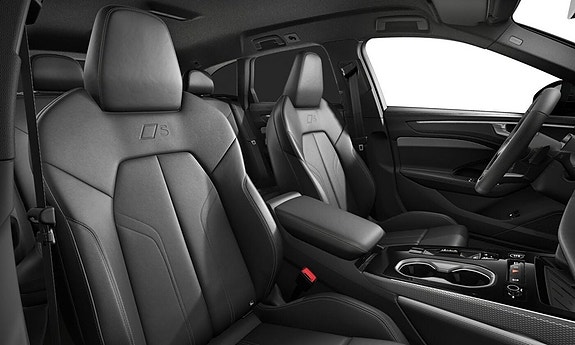 Audi A6 3 of 3