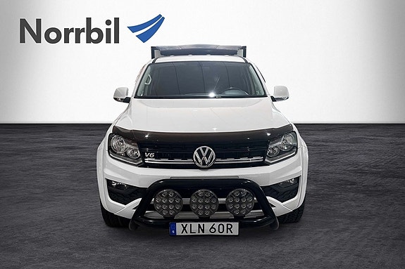 Volkswagen Amarok 5 of 15