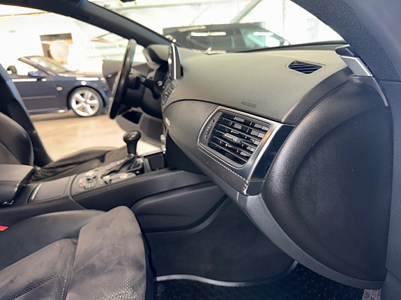 Audi A7 17 of 24