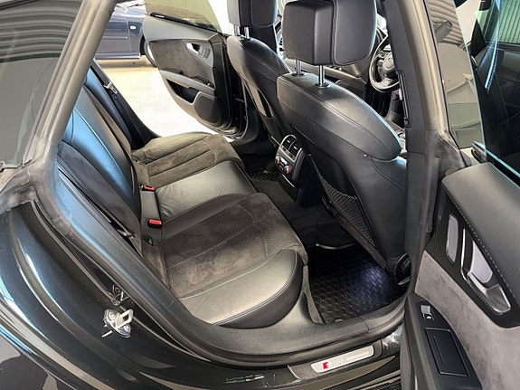 Audi A7 18 of 24