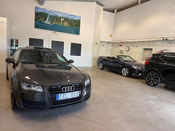 Audi A7 6 of 24