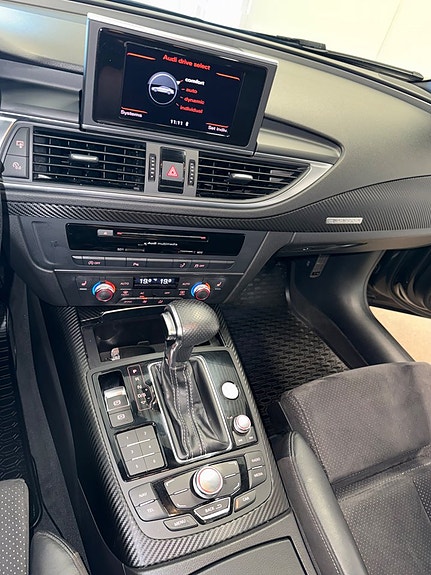 Audi A7 23 of 24