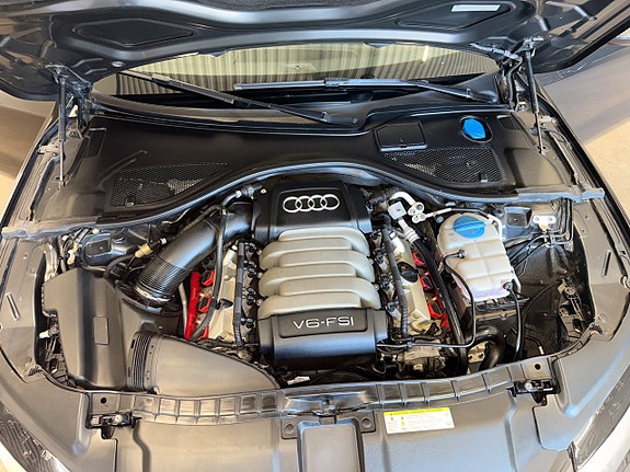 Audi A7 24 of 24