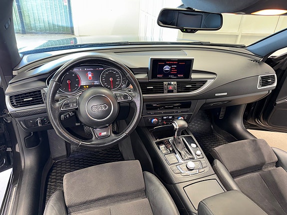 Audi A7 20 of 24