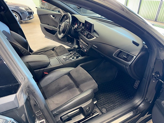 Audi A7 16 of 24