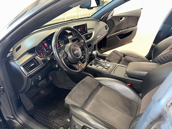 Audi A7 15 of 24