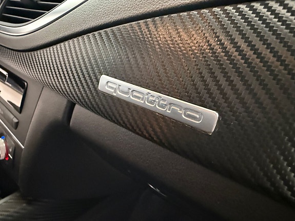 Audi A7 12 of 24