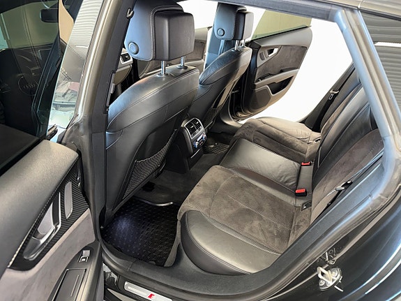 Audi A7 14 of 24