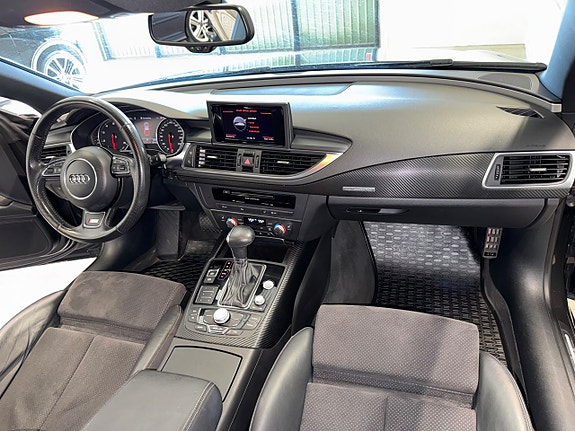 Audi A7 19 of 24