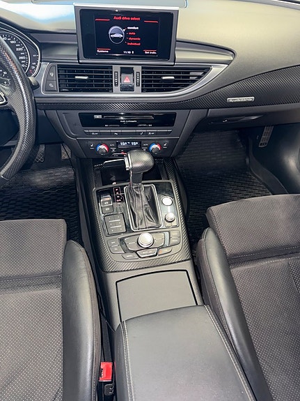 Audi A7 21 of 24