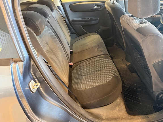Citroen C4 13 of 14