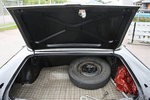 Ford Falcon 21 of 22