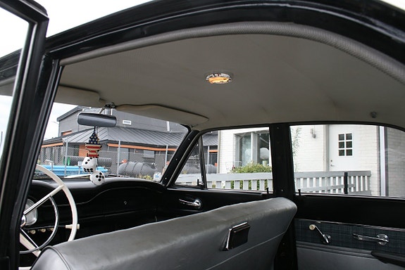 Ford Falcon 19 of 22