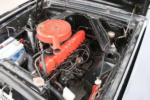 Ford Falcon 12 of 22