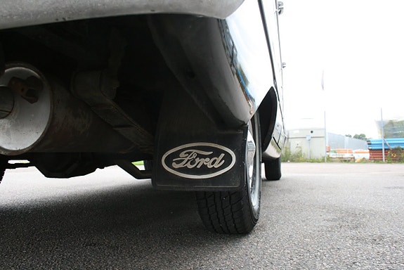 Ford Falcon 9 of 22