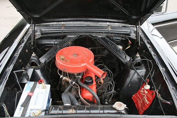 Ford Falcon 11 of 22