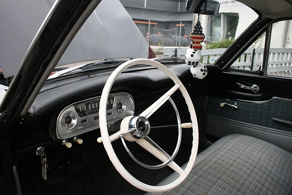 Ford Falcon 13 of 22