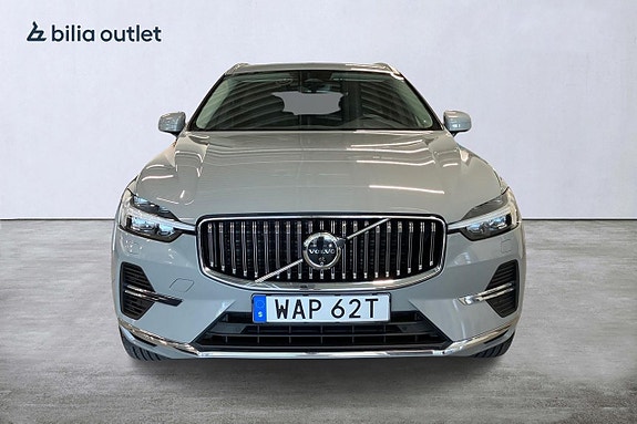 Volvo XC60 8 of 28