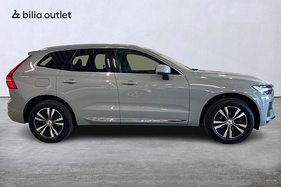 Volvo XC60 5 of 28
