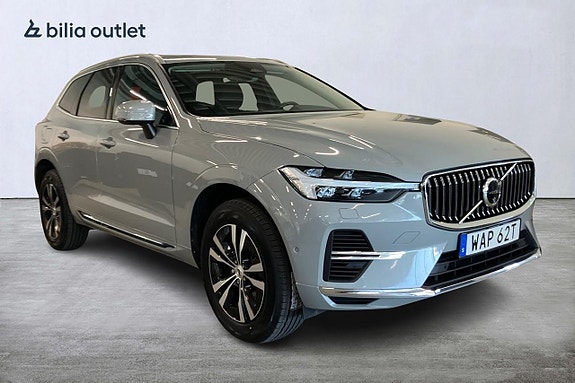 Volvo XC60 2 of 28