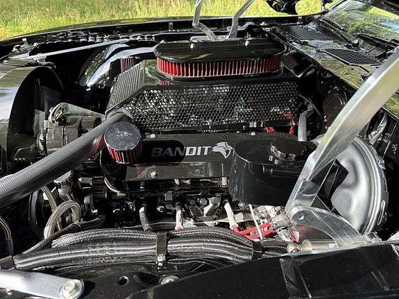 Pontiac Firebird 17 of 30