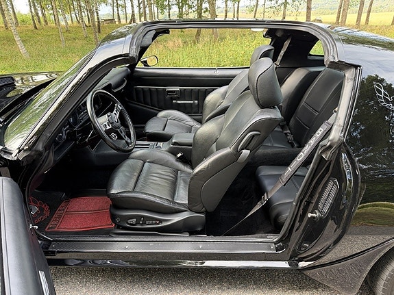 Pontiac Firebird 22 of 30