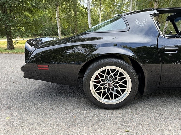 Pontiac Firebird 10 of 30