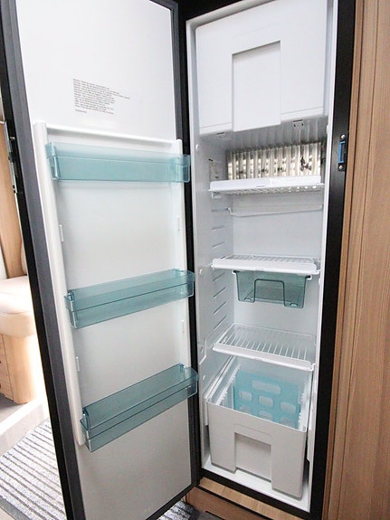 Adria Matrix Axess 670 SC (163 hk) 12 of 20