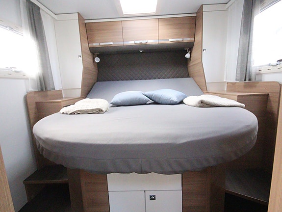 Adria Matrix Axess 670 SC (163 hk) 15 of 20