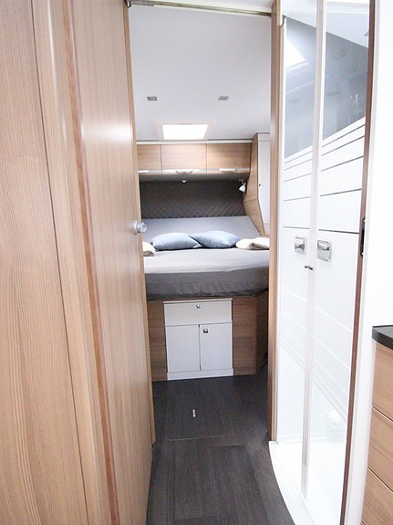Adria Matrix Axess 670 SC (163 hk) 14 of 20