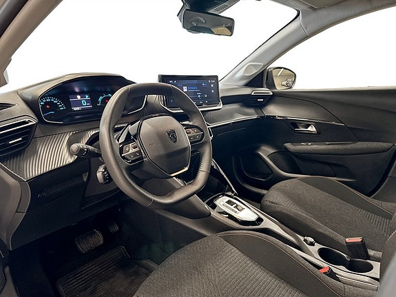 Peugeot 208 4 of 15