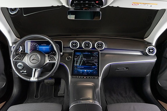 Mercedes-Benz C300 de 13 of 18