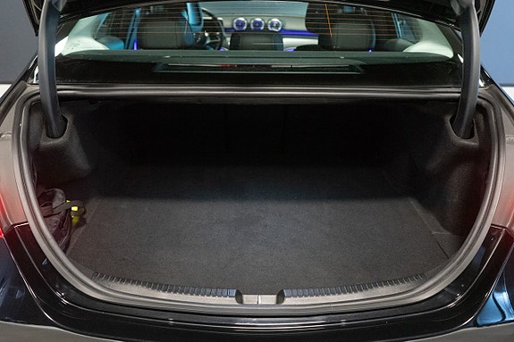 Mercedes-Benz C300 de 18 of 18