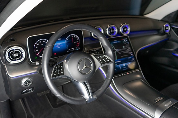 Mercedes-Benz C300 de 12 of 18