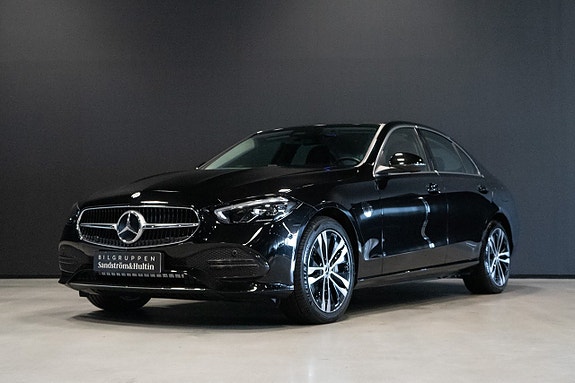 Mercedes-Benz C300 de 3 of 18