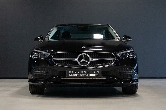 Mercedes-Benz C300 de 7 of 18