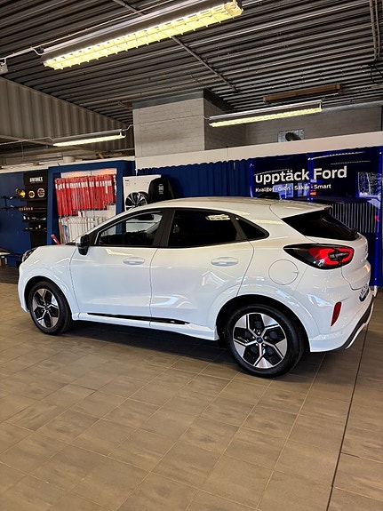 Ford Puma 2 of 8