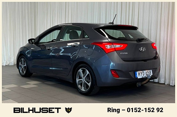 Hyundai i30 6 of 30