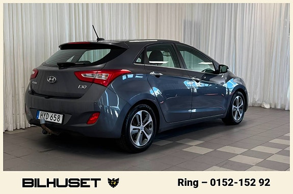 Hyundai i30 3 of 30