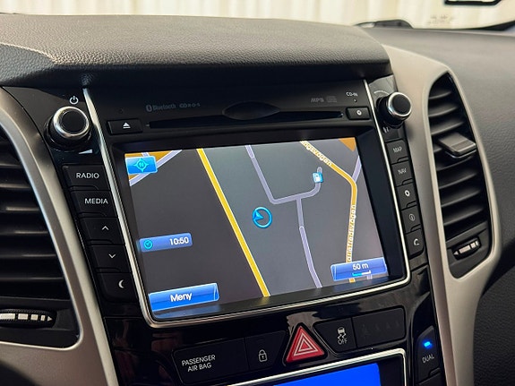 Hyundai i30 21 of 30
