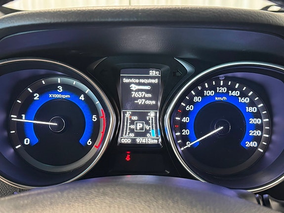 Hyundai i30 12 of 30
