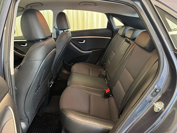 Hyundai i30 29 of 30