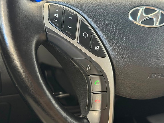 Hyundai i30 13 of 30