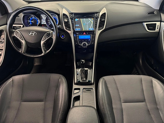 Hyundai i30 28 of 30