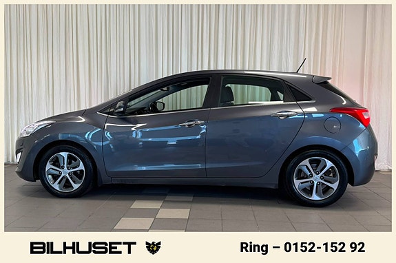 Hyundai i30 5 of 30